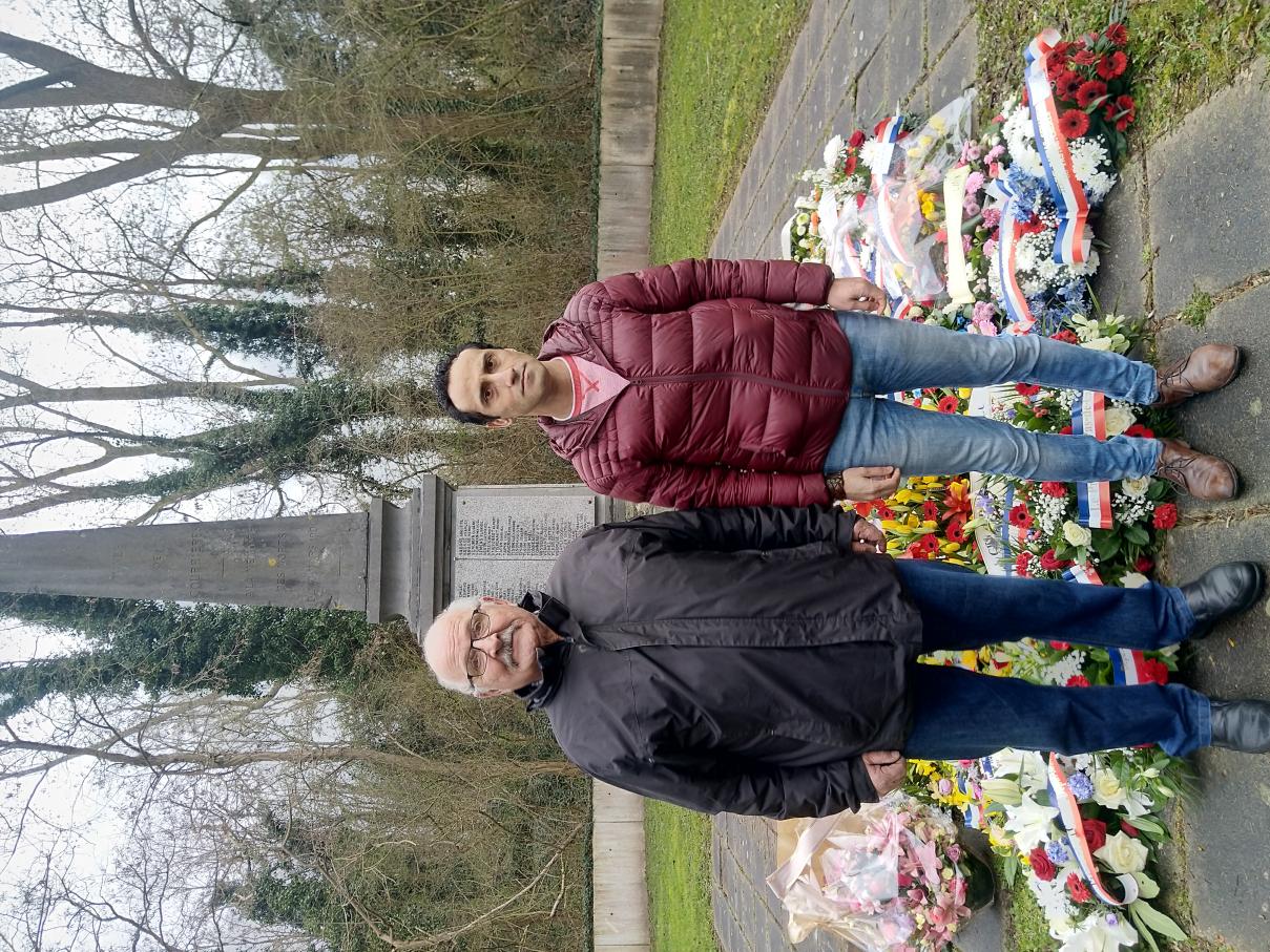 Catastrophe des mines de Courrières 2024